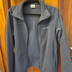 Columbia Fleece